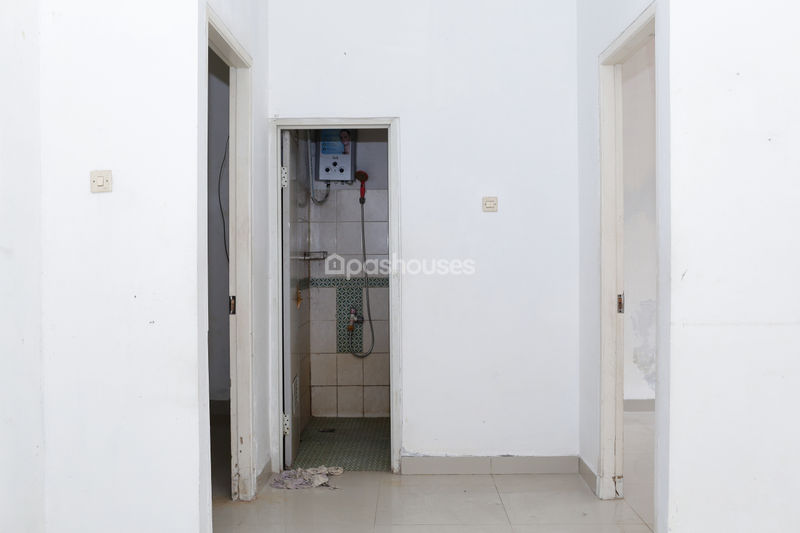 Calista Residence Blok C21