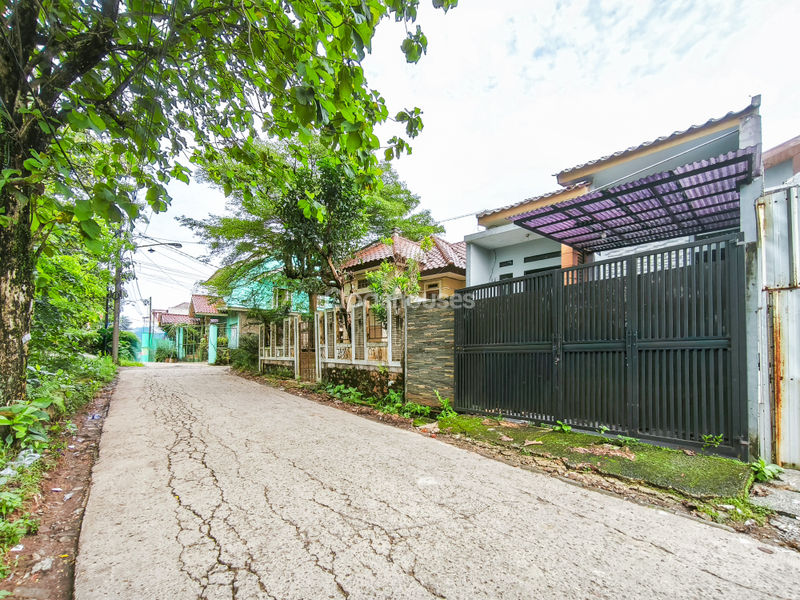 Taman Sari Bukit Damai Blok C4