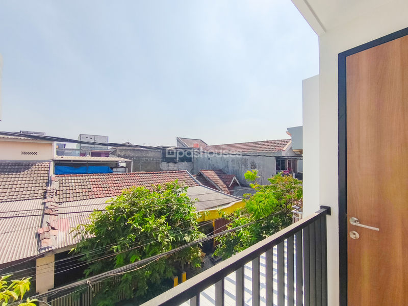 Pondok Ungu Permai Sektor V Blok E5 No.28