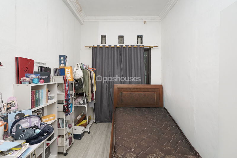 Pondok Pekayon Indah Bekasi Blok CC19 No.27