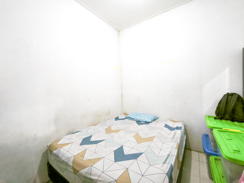 Perumahan Duta Bintaro Cluster Ubud 1 Blok G9/14