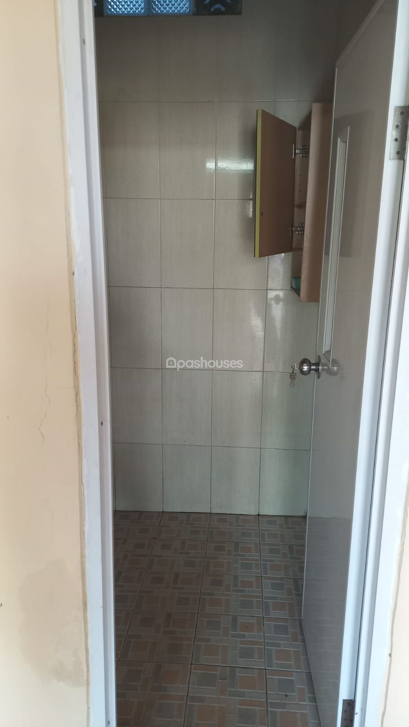 Cluster De Samara Residence Bekasi