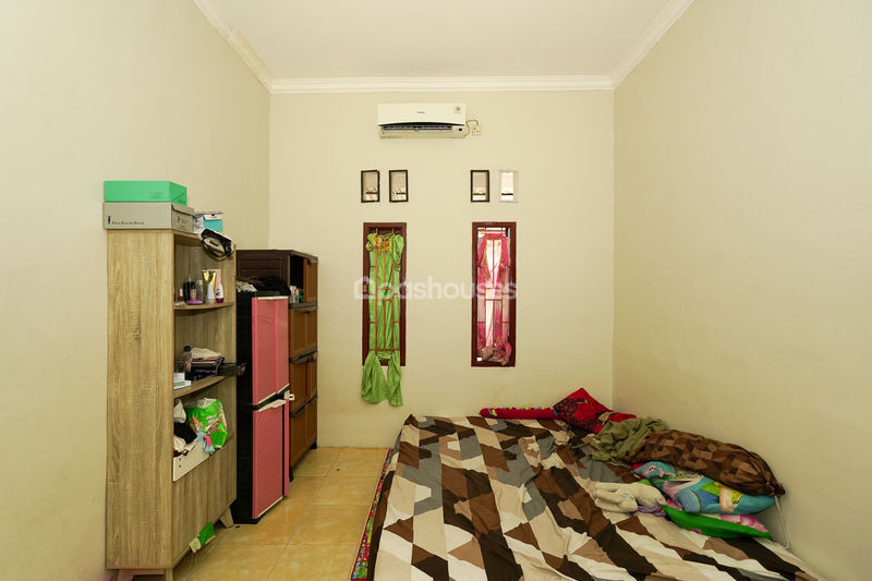 Perumahan The Green Jatiraden No.86