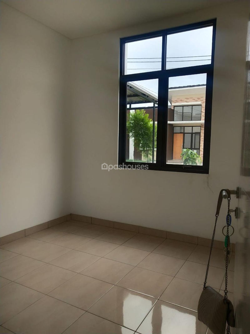 Citra Raya Villagio Cluster Vernazza