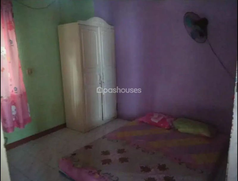 Kampung Bunut Tangerang