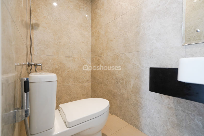 Perumahan Summarecon Crown Gading Cluster Jasmia Blok BA68