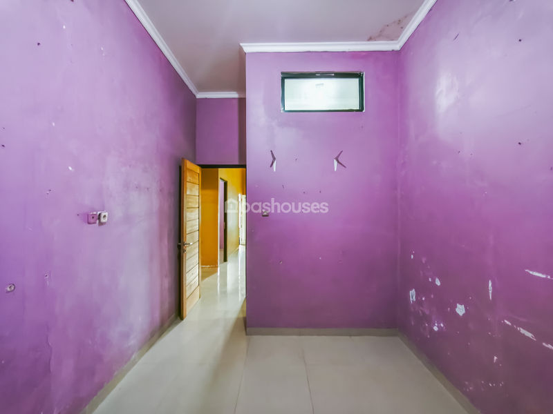 Perumahan Villa Indah Pamulang