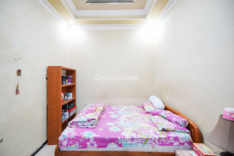 Perumahan Studio Alam Indah