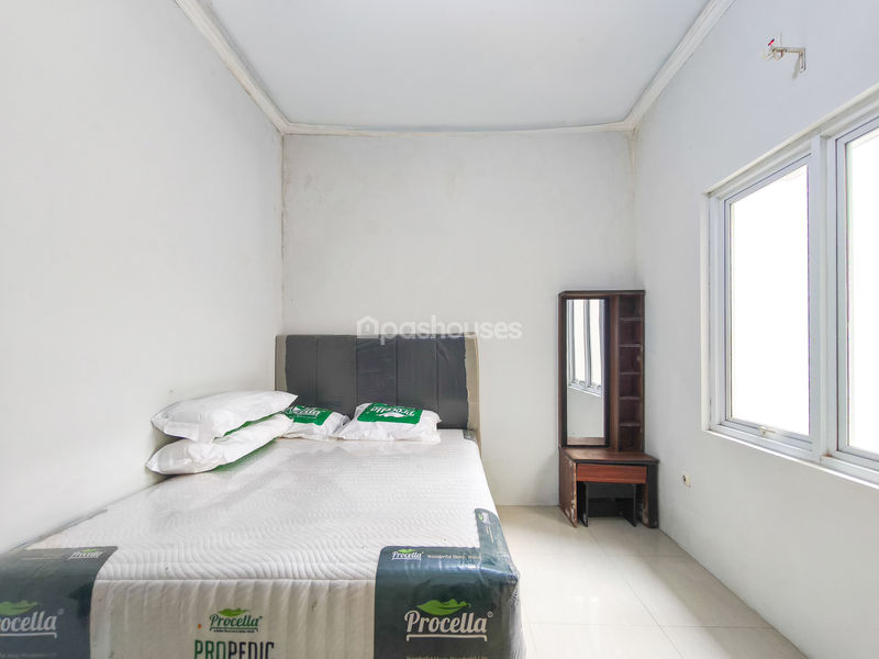 Perumahan Vinifera Residence No.A29