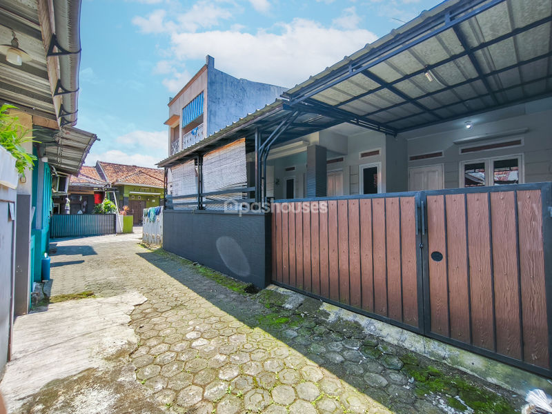 Kavling Anugrah 3 Bogor