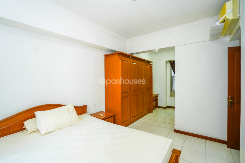 Apartemen Aryaduta Semanggi