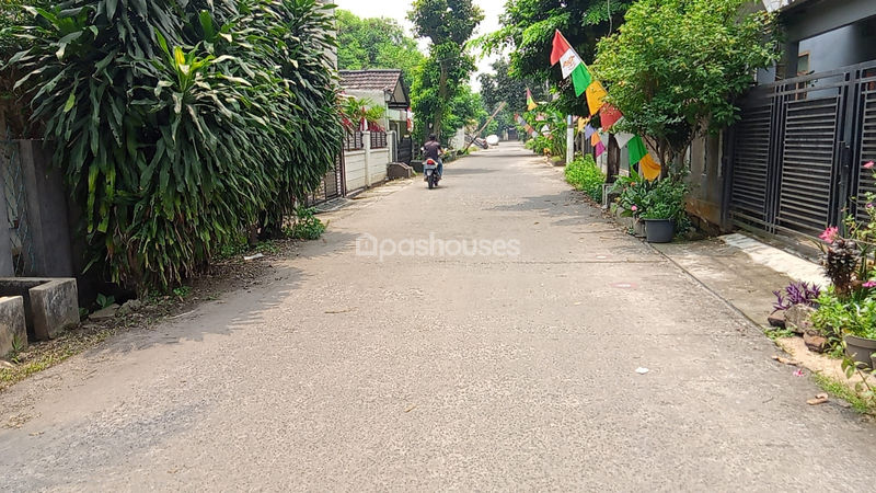 Perumahan Bukit Indah
