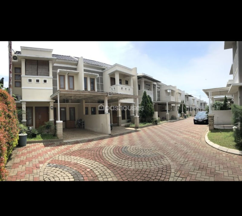 Harmony Residence Blok B1