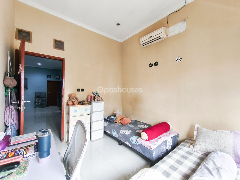 Perumahan Bumi Alam Indah Blok B No.45