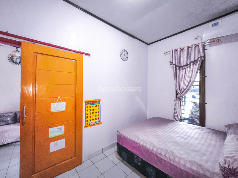Perumahan Pesona Laguna 2 Blok N5 No.19