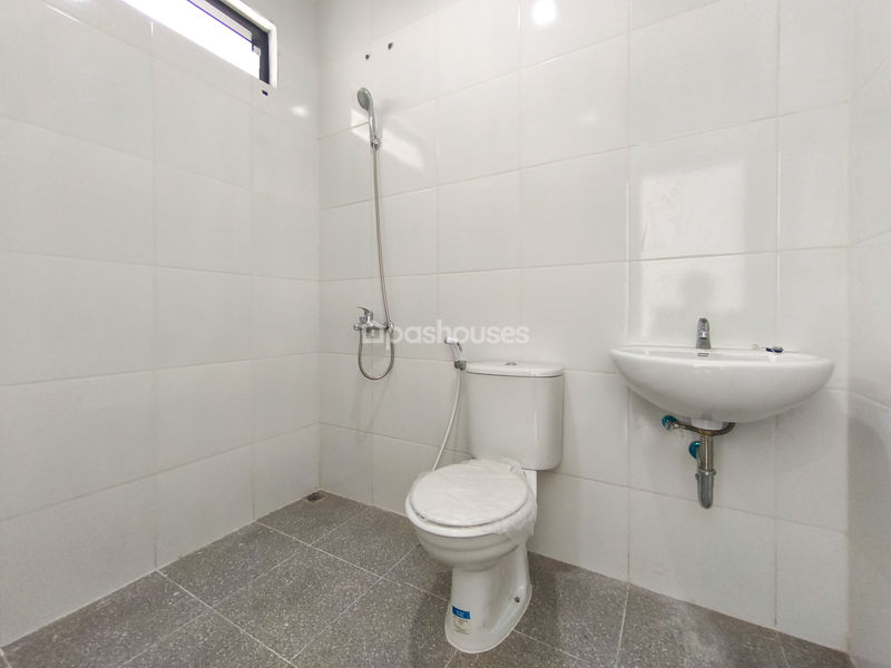 Regency Melati Mas Blok E6 No.8