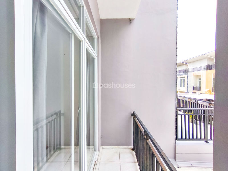 Residence One Ciputat Blok H3