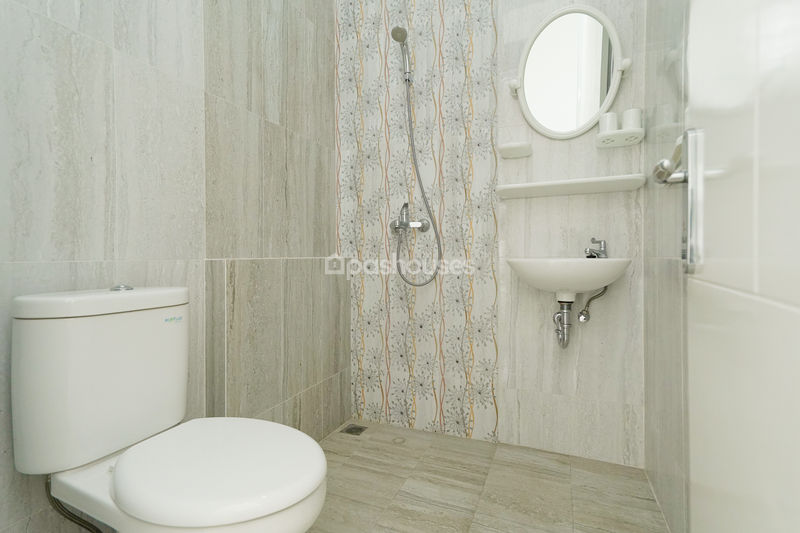 Perumahan Arden Residence Blok B8