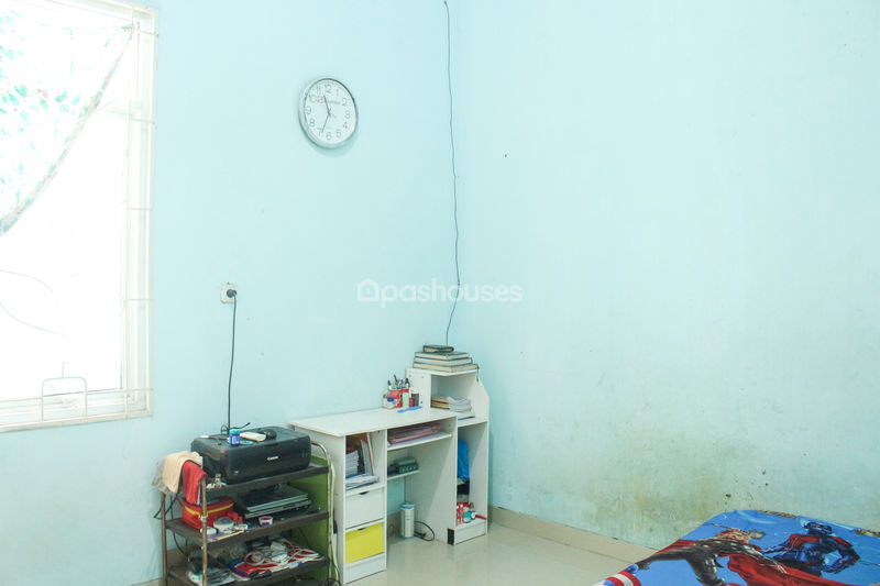 Cluster Griya Merdeka Depok Timur