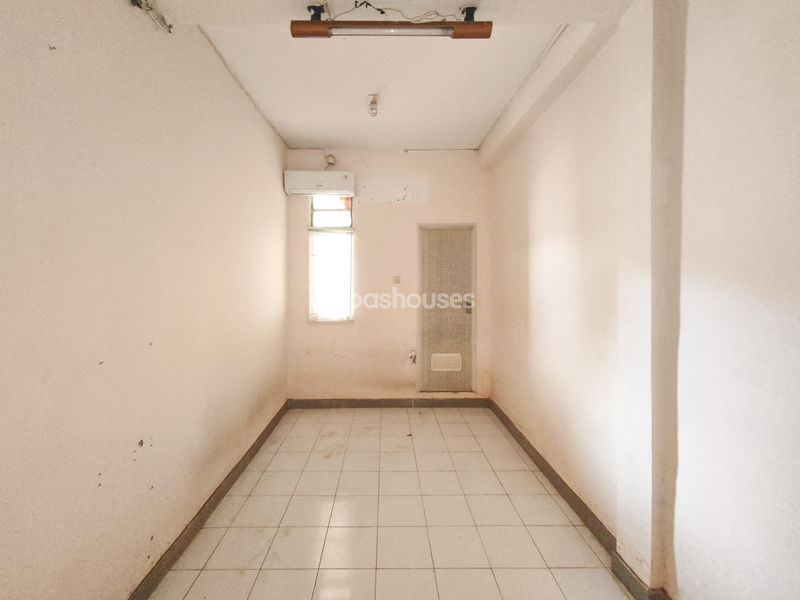 Perumahan Pondok Maharta Blok B7 No.20
