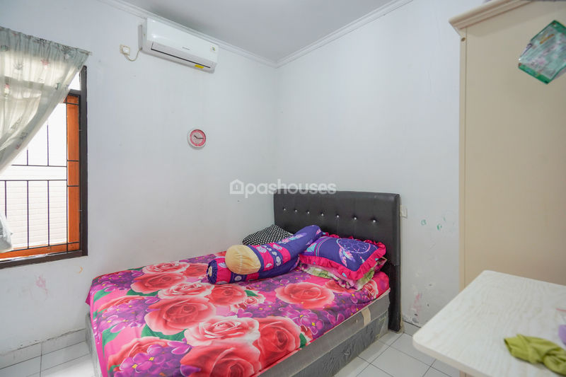 Taman Sawangan Residence Blok C6