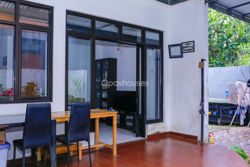 Banjaran Village Blok A2 No.9