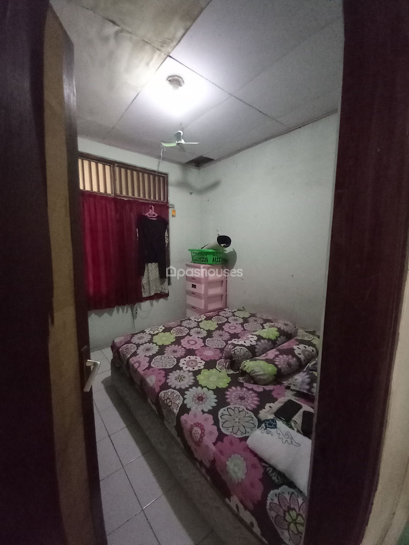 Perumahan Poin Mas Depok Blok F2/6