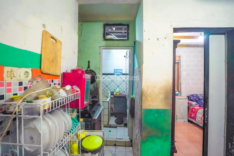 Perumahan Puri Pamulang Blok D2