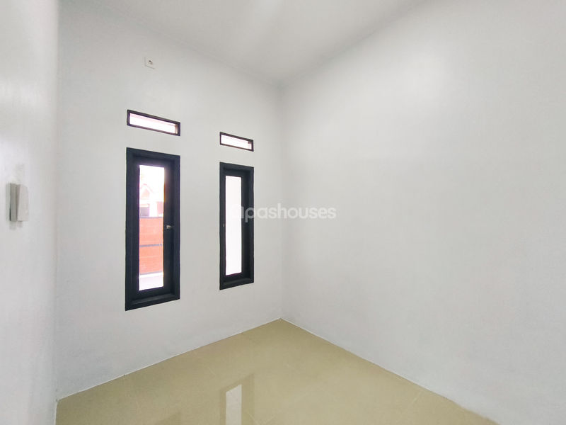 Villa Mutiara Gading 3 Blok D2 No.60