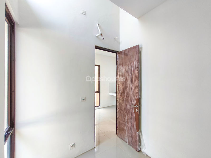 Perumahan Citra Garden Serpong Cluster Belle Fleur Blok B23 No.33