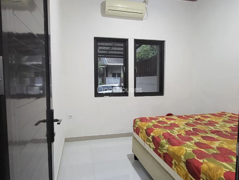 Villa Nusa Indah 5