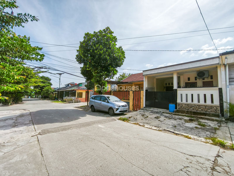 Perumahan Villa Mutiara Blok G1 No.43