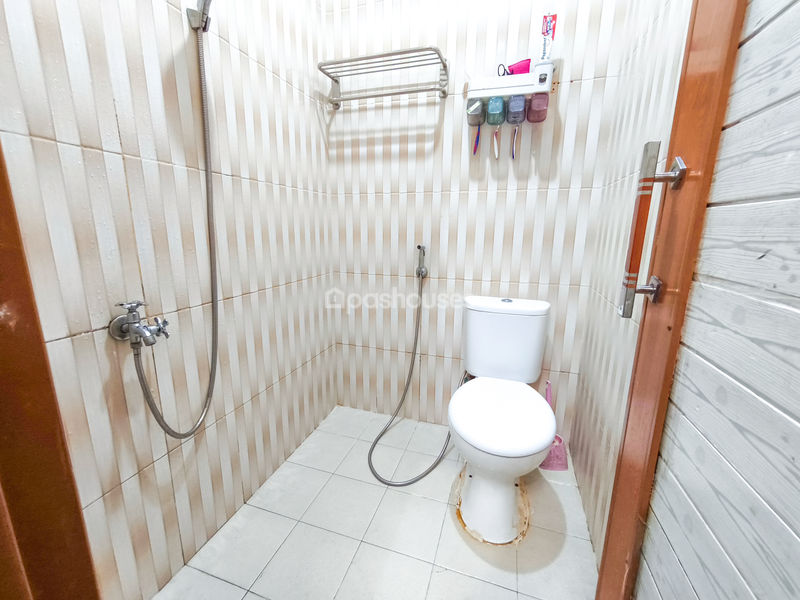 Perumahan Bumi Indah City Cluster Victoria Blok VF No.27