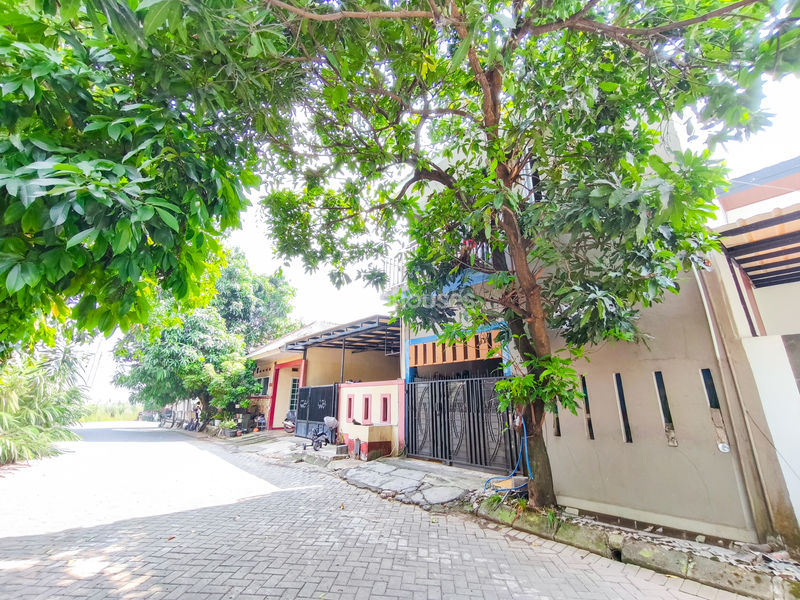 Perumahan Permata Cibubur Cluster Dragon Blok D3 No.2
