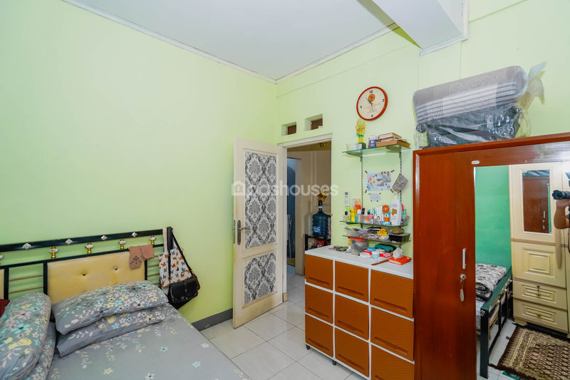 Perumahan Sinbad View Bogor