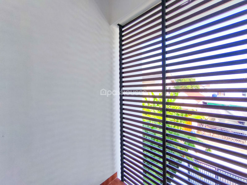 Perumahan Kesehatan Residence Ciputat