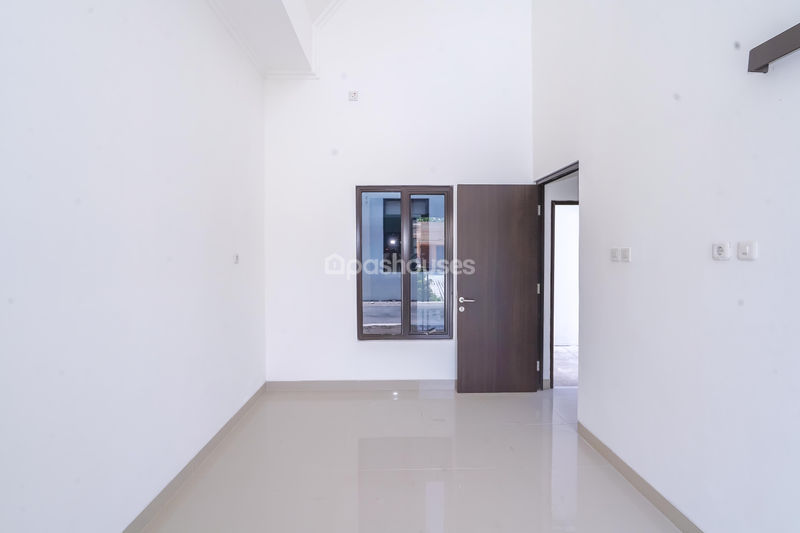 Perumahan D'Hills Residence Pamulang Blok F5