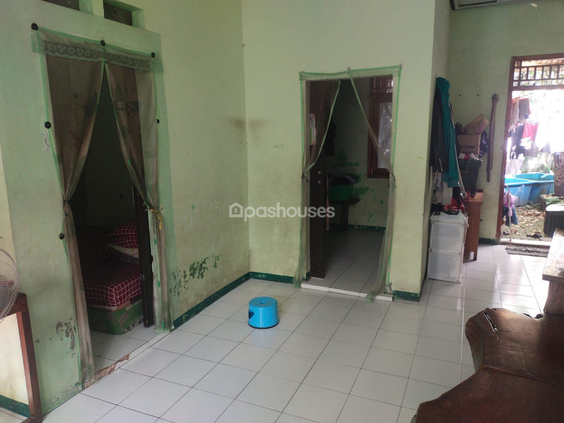 Perumahan Medang Lestari Blok B3