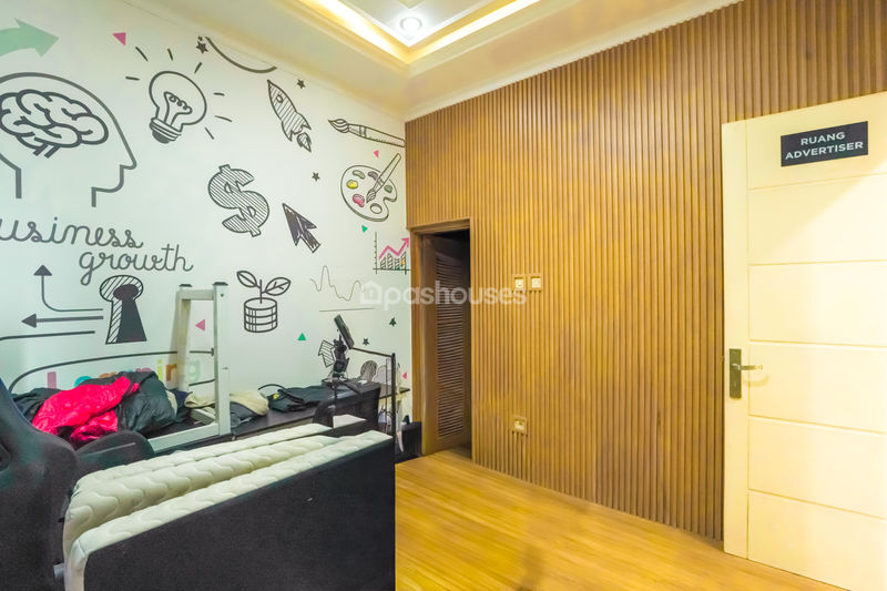 Cendana Residence Pamulang Blok D7 No.21