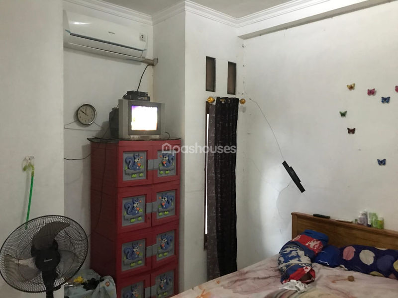 Griya Asri 2 Blok G2 No.10 Bekasi 
