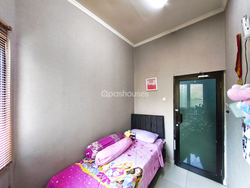 Pamulang Estate Blok C1 No.1