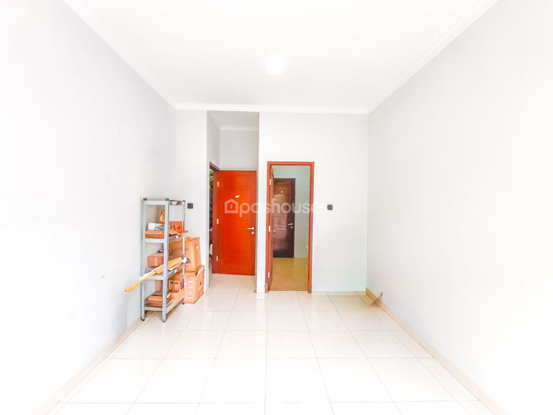 Komplek Mega Cinere Blok M No.242