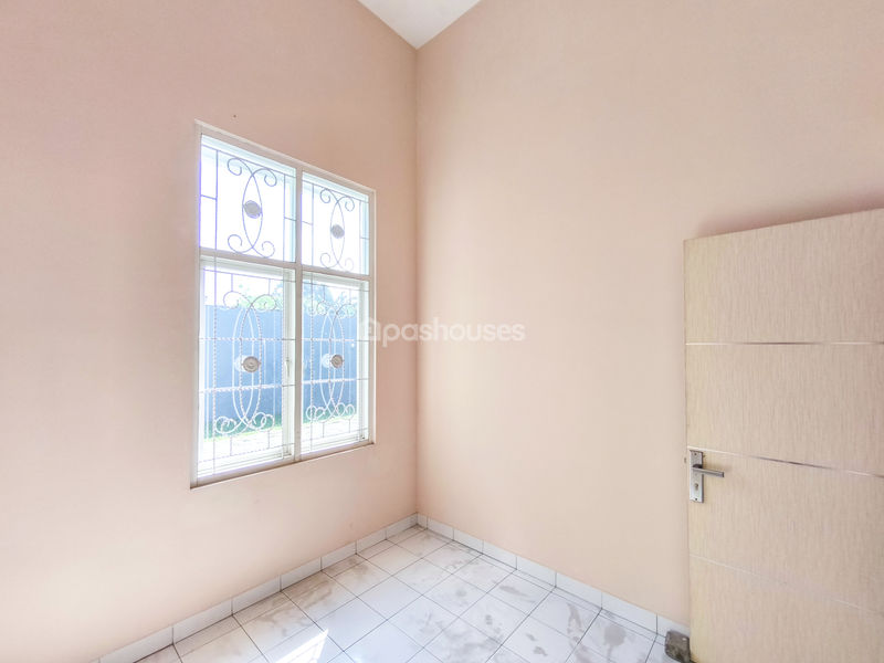 Citra Raya Cluster Taman Telaga Blok R5/15