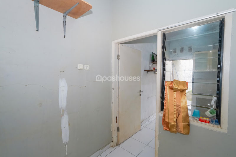 Permata Cimanggis Cluster Safir Blok G7