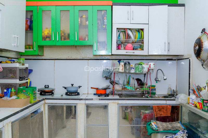 Perumahan Pondok Bambu Kuning