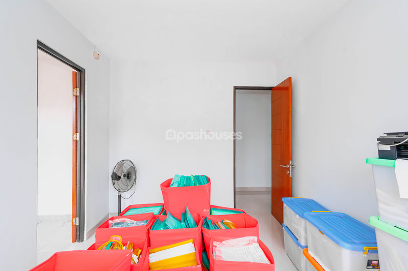 Bhumi Amala Residence Blok B3 No.10
