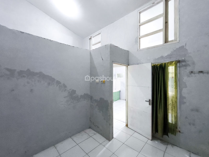 Perumahan Green Palme Residence Blok PL H12A