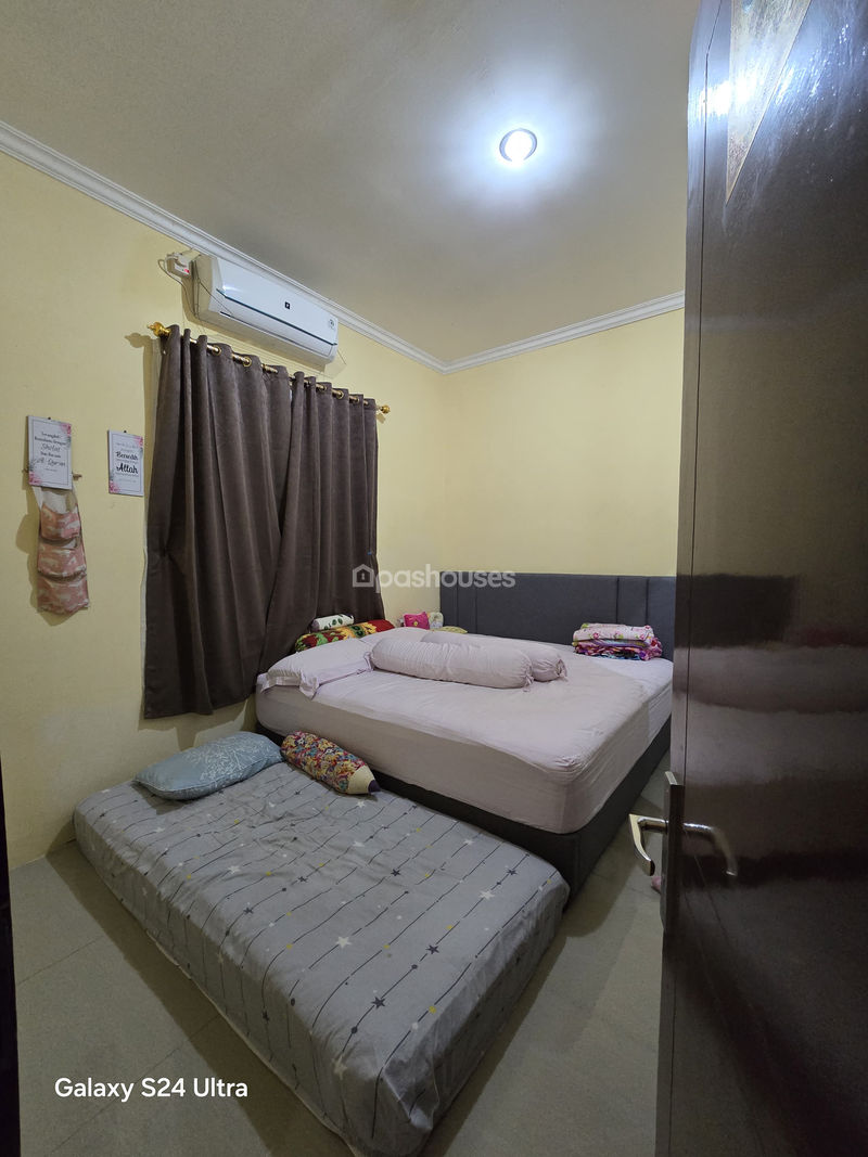Perumahan Cahaya Garuda Residence Blok E