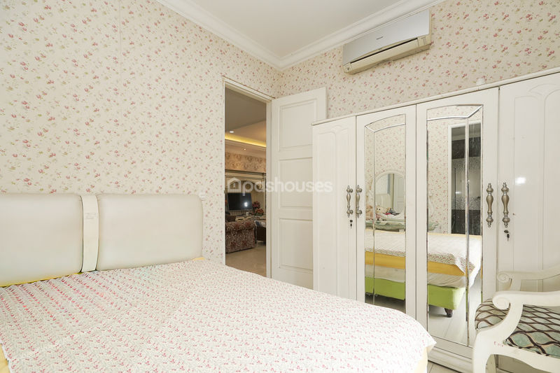Jl. Cipinang Cempedak 2 No. 1D, Jatinegara, Jakarta Timur