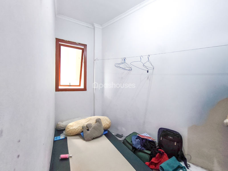 Town House Gerbang Hijau Ciputat